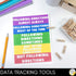 Individual Counseling Curriculum Bundle for Primary and Kindergarten Counseling